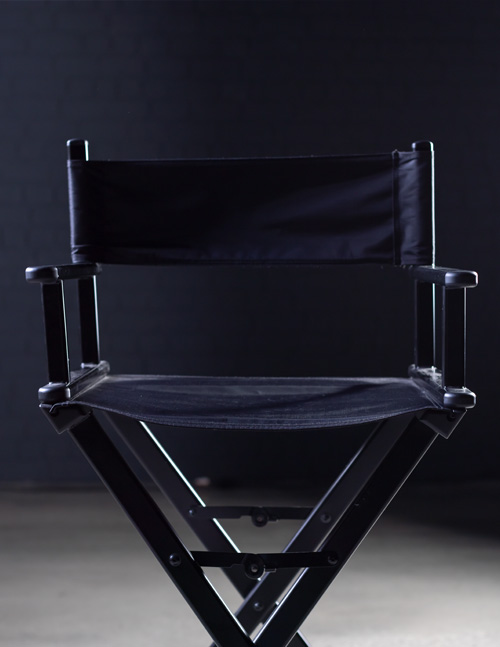 Haylee Shaw - Director